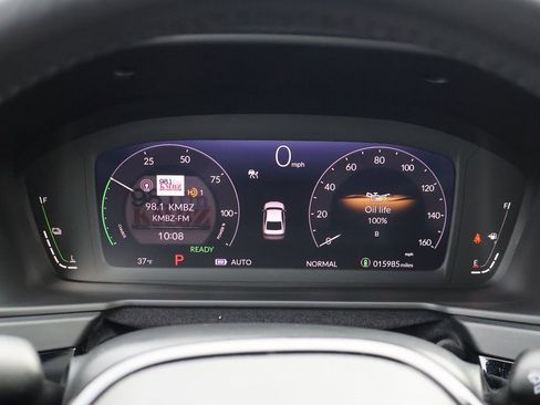 Certified 2023 Honda Accord Touring image 28