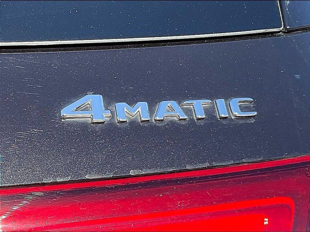 Certified 2025 Mercedes-Benz GLE 450 4MATIC image 26