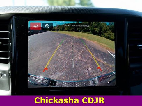 New 2026 RAM 1500 Big Horn image 13