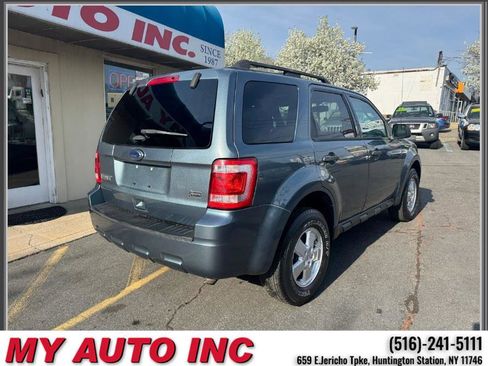 Used 2012 Ford Escape XLT image 4