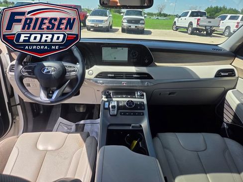 Used 2022 Hyundai Palisade Limited w/ Cargo Package AWD/4WD image 25