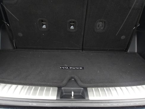 Certified 2023 Hyundai Palisade Calligraphy image 14