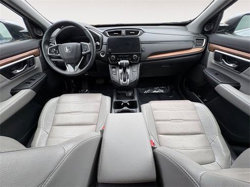 Used 2019 Honda CR-V EX-L image 10