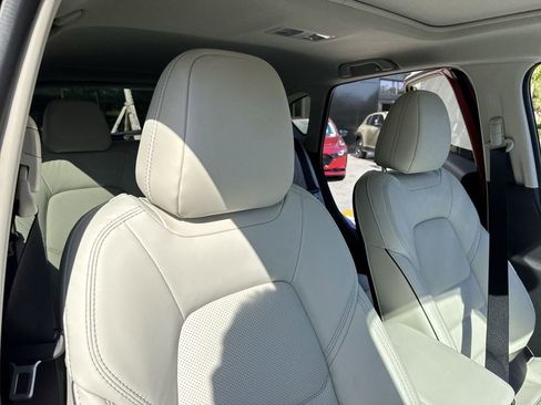 New 2025 MAZDA CX-5 AWD 2.5 S w/ Premium Plus Pkg image 47