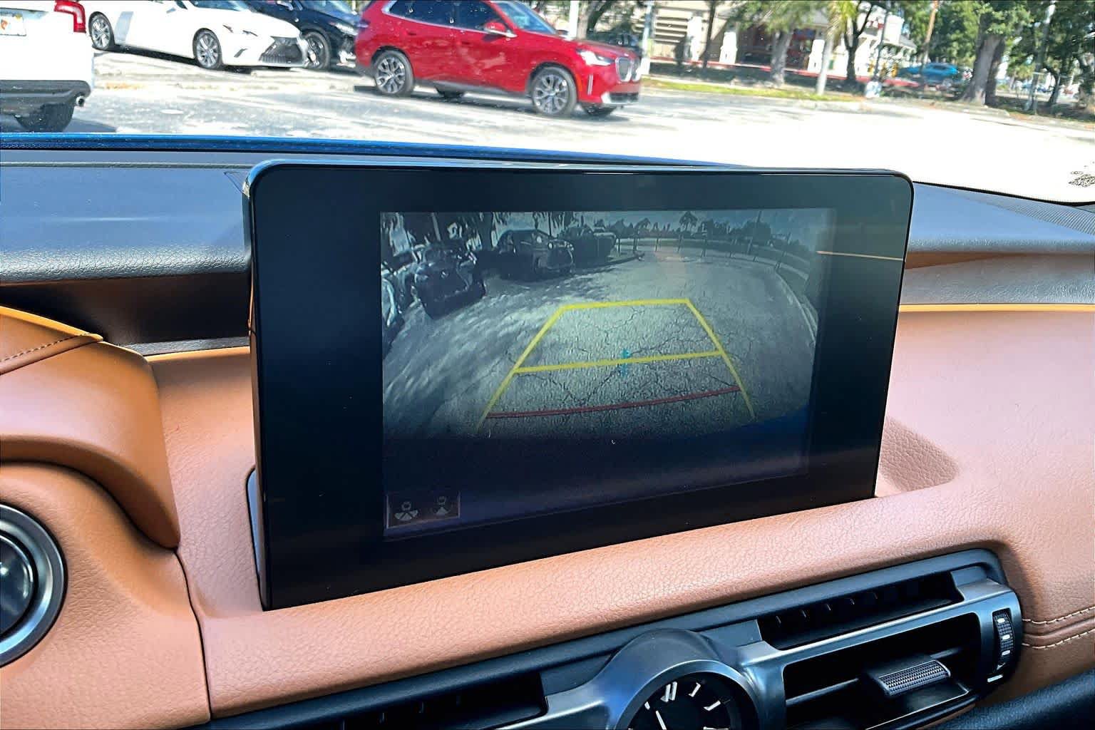 Used 2023 Lexus IS 300 w/ Comfort Package RWD image 25