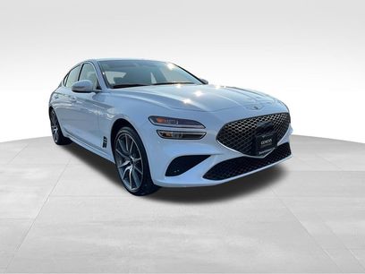 Used 2025 Genesis G70 2.5T