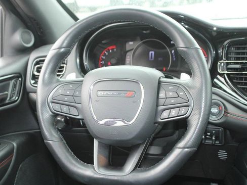 Used 2024 Dodge Durango R/T image 15