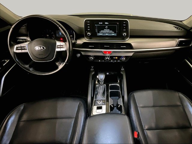 Used 2021 Kia Telluride S AWD/4WD image 14
