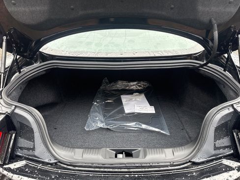 New 2026 Ford Mustang GT Premium image 10