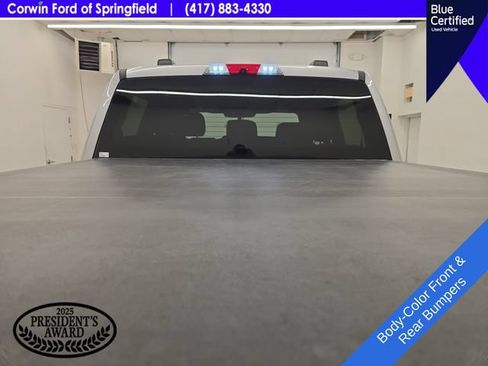 Certified 2021 Ford F150 XLT w/ Equipment Group 302A High AWD/4WD image 17