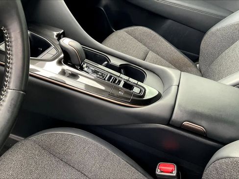 Used 2024 Toyota Crown XLE image 15