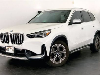 Used 2023 BMW X1 xDrive28i w/ Convenience Package