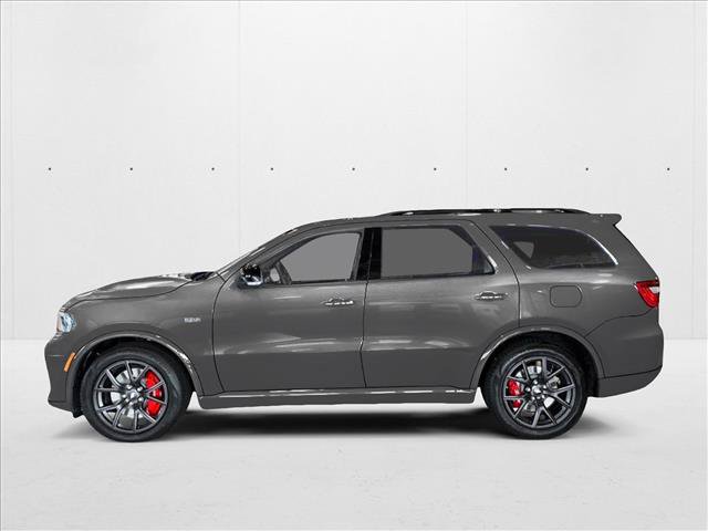 New 2027 Dodge Durango R/T AWD/4WD image 3