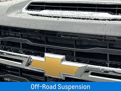 New 2026 Chevrolet Silverado 2500 LT image 33