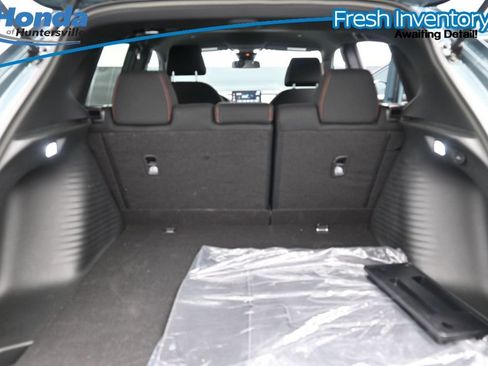 Used 2026 Honda HR-V Sport image 16