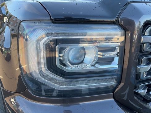 Used 2016 GMC Sierra 1500 SLT image 14