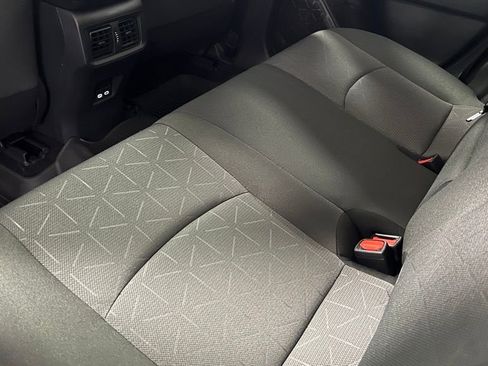 New 2025 Toyota RAV4 XLE image 19