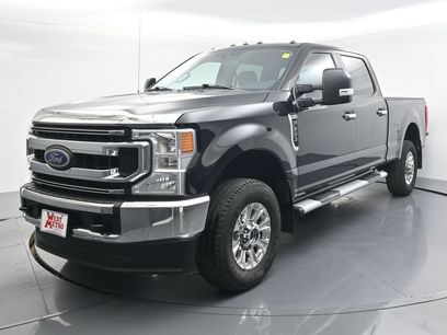Used 2020 Ford F350 XL w/ STX Appearance Package