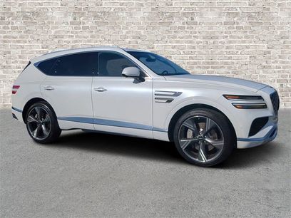 Used 2025 Genesis GV80 3.5T Prestige