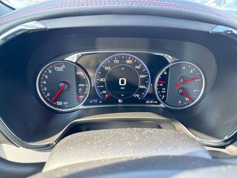 Used 2019 Chevrolet Blazer RS FWD image 15