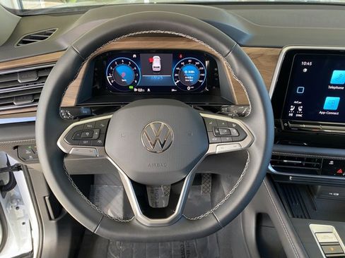 New 2026 Volkswagen Atlas SE AWD/4WD image 23