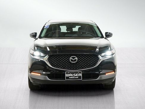 Used 2023 MAZDA CX-30 AWD 2.5 S w/ Select Package image 8