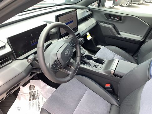 Used 2026 Toyota RAV4 XSE w/ Weather Package AWD/4WD image 10