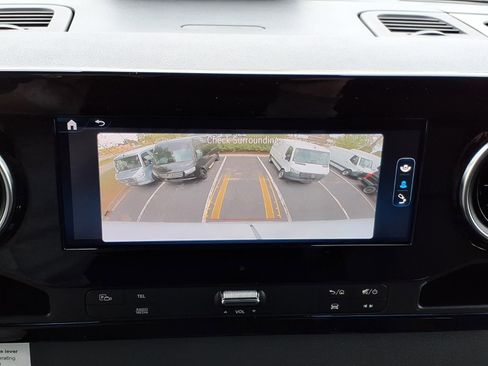 New 2026 Mercedes-Benz Sprinter 3500 image 20