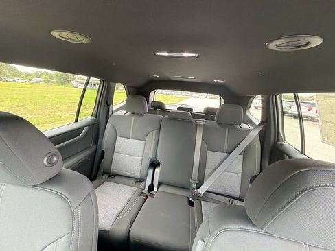 New 2026 GMC Acadia Elevation w/ Black Edition FWD image 26