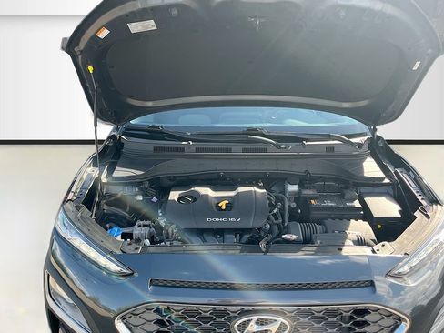 Used 2021 Hyundai Kona SE AWD/4WD image 28