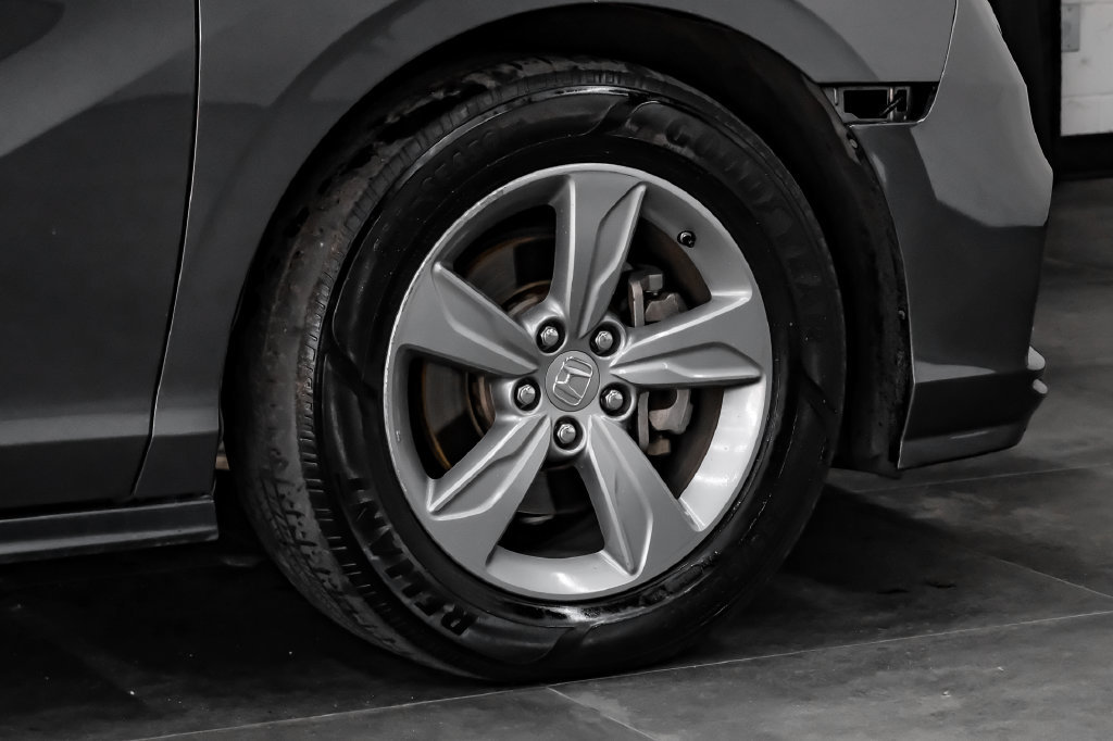 Used 2020 Honda Odyssey EX-L image 63