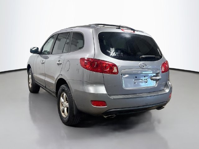 Used 2007 Hyundai Santa Fe GLS AWD/4WD image 9