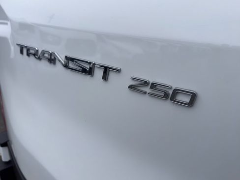 Used 2021 Ford Transit 250 Medium Roof AWD w/ Interior Upgrade Package image 36