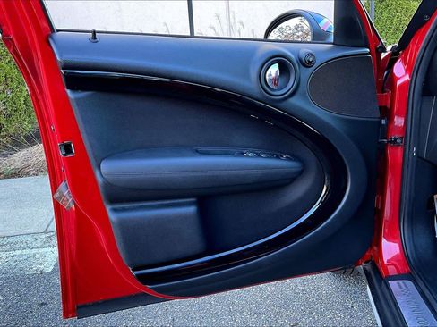 Used 2015 MINI Cooper Countryman S image 21