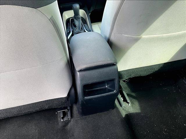 Used 2020 Toyota Corolla LE FWD image 26