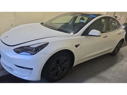 Used 2023 Tesla Model 3 Standard Range