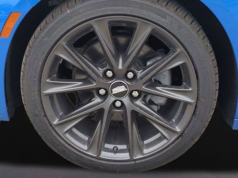 New 2026 Cadillac CT5 Sport image 16