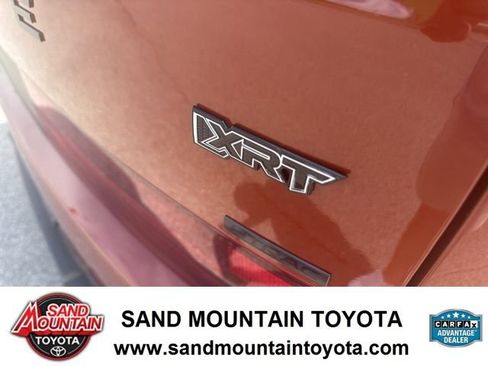 Used 2025 Hyundai Santa Fe XRT AWD/4WD image 9