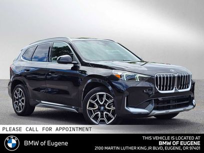 Used 2025 BMW X1 xDrive28i w/ Convenience Package