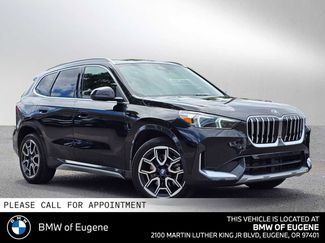 Used 2025 BMW X1 xDrive28i w/ Convenience Package AWD/4WD video 1