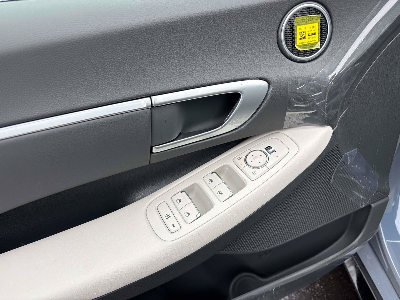 Certified 2026 Hyundai Sonata SEL FWD image 7