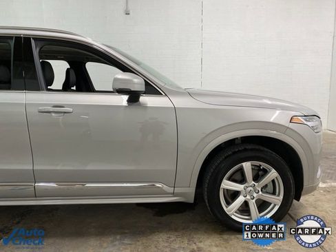 Used 2024 Volvo XC90 B5 Core image 90