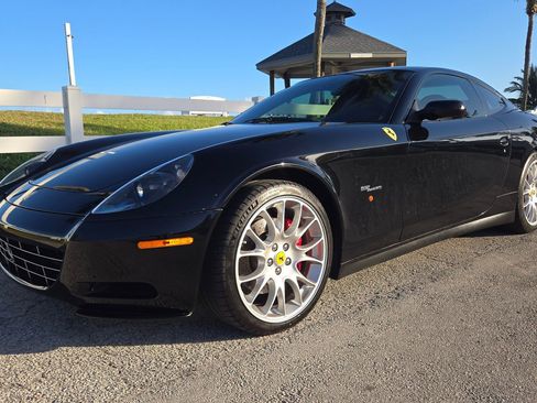 Used 2006 Ferrari 612 Scaglietti image 1