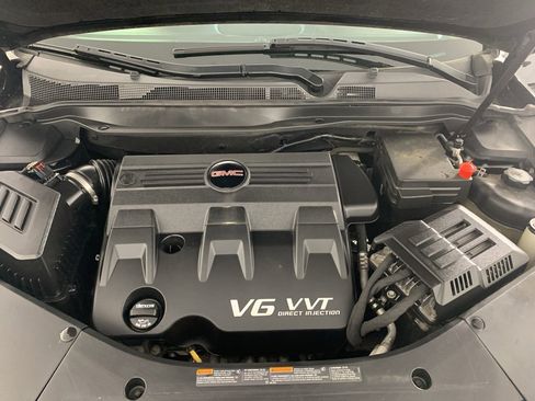 Used 2016 GMC Terrain Denali image 11