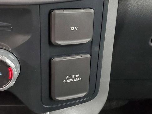 New 2025 Ford F150 XLT w/ Equipment Group 301A Standard image 20