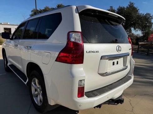 Used 2010 Lexus GX 460 Base AWD 4dr SUV image 6