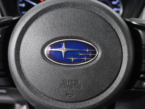Used 2024 Subaru Crosstrek 2.5i Limited w/ Popular Package #3A AWD/4WD image 34