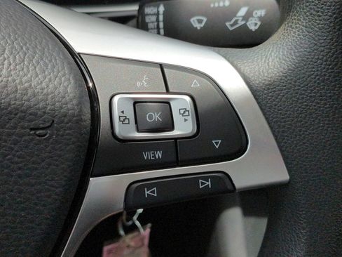 Used 2019 Volkswagen Jetta S w/ Driver Assistance Package FWD image 23