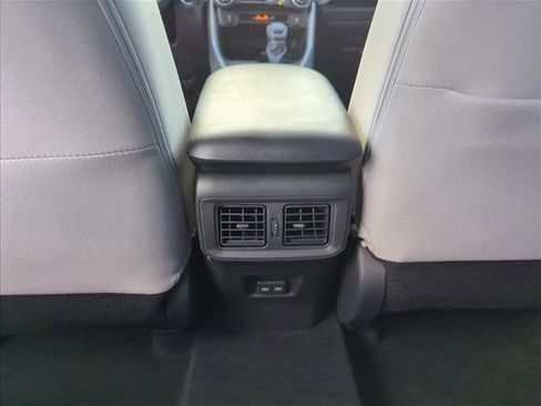 New 2025 Toyota RAV4 XLE w/ Convenience Package image 25