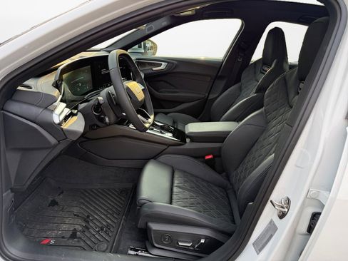 Used 2025 Audi S5 Premium Plus image 9